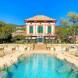 Hotel Casa Gran 1771 - Montrubi Winery - Adults Only, Font-Rubi
