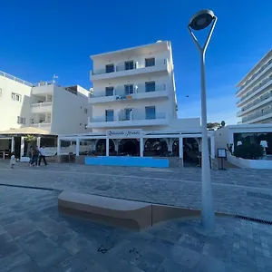 visit hotel