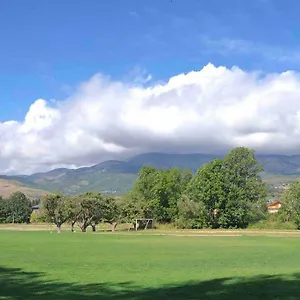 Apartamento La Cabanita De Llivia, Cerdanya, Puigcerda, Llivia