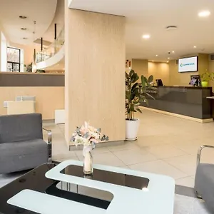 visit hotel