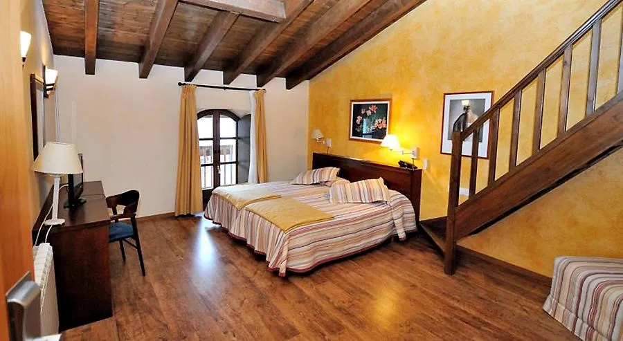 Hotel Esquirol (Adults Only) Llivia
