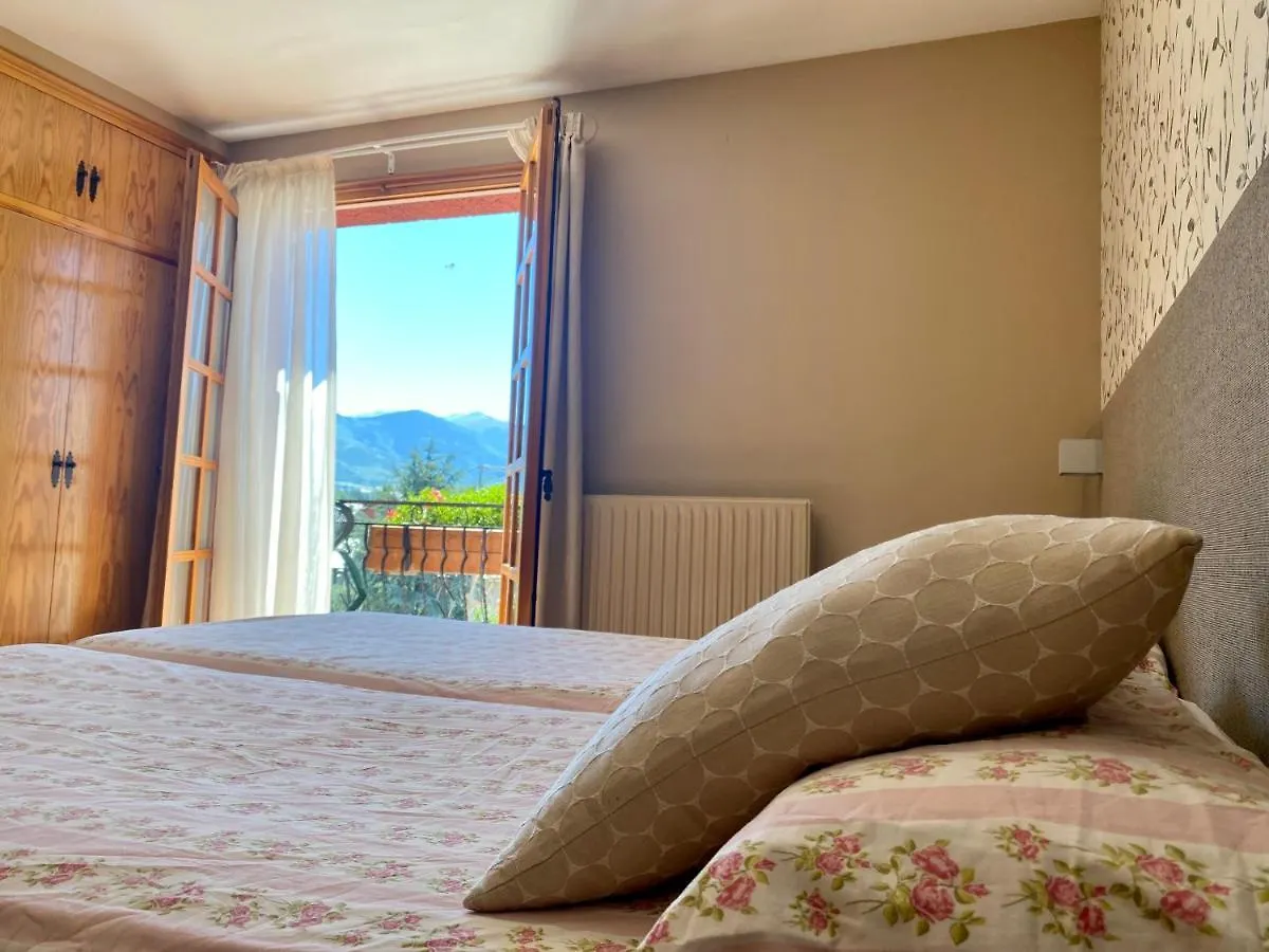 Hotel Esquirol (Adults Only) Llivia