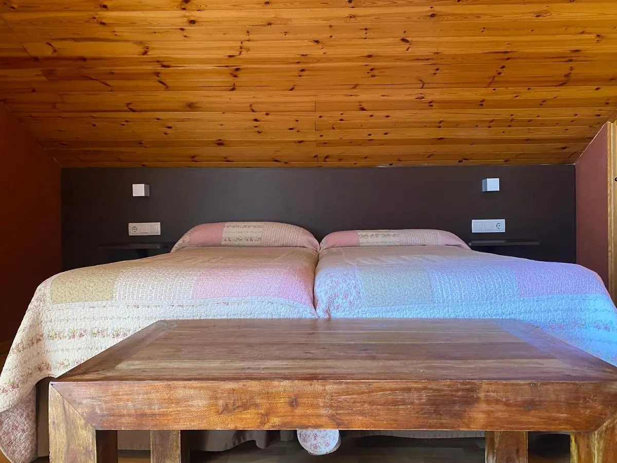 Hotel Esquirol (Adults Only) Llivia