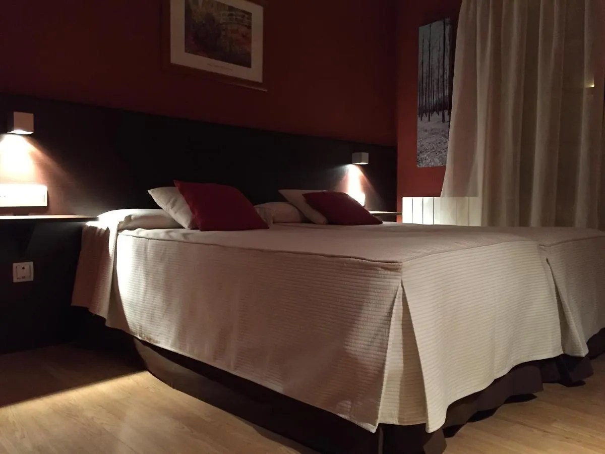 Hotel Esquirol (Adults Only) Llivia